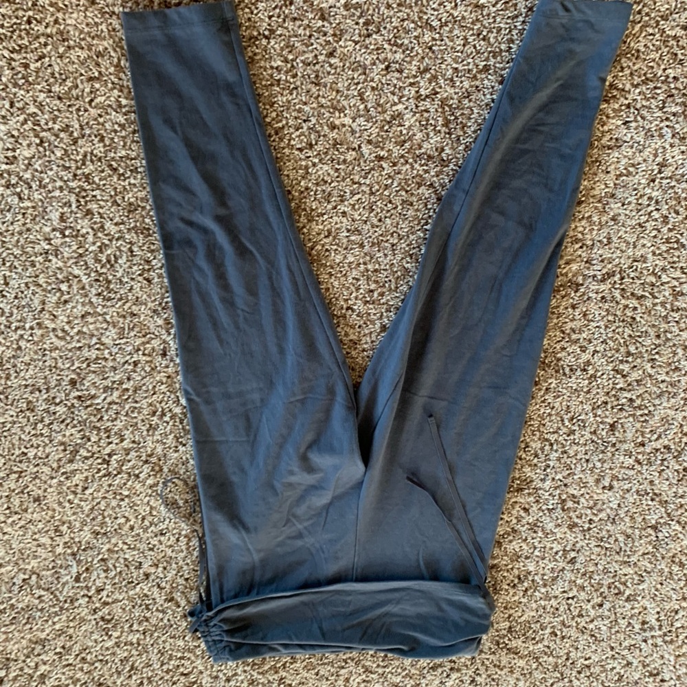 Victoria Secret Yoga Pants S
